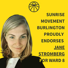 Young Progressives of Vermont