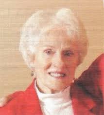 Alma Wuestefeld Dallam (1924-2015)