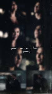 The vampire diaries quote 8470 gifs. The Vampire Diaries Quotes Wallpapers Wallpaper Cave