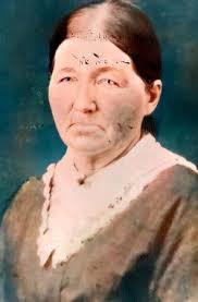 Adaline Sitzes Whitener (1816-1890)