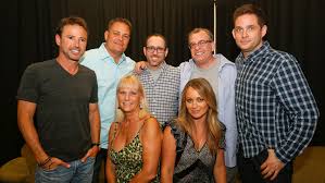With a sterling cast and a fairly propulsive narrative, your honor has enough strong elements to keep you watching and engaged, even as nearly every beat feels like something alan sepinwalldec 1, 2020. Hey Dude Cast Reunites For 25th Anniversary Cnn