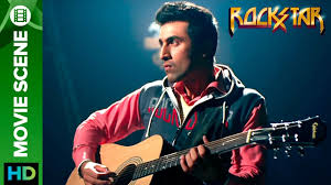 Rockstar Ranbir Kapoor Nargis Fakhri Youtube Latest bollywood movie wallpaper download! rockstar ranbir kapoor nargis