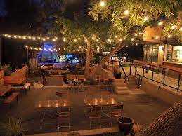 Sneak Peek Recess Beer Garden Gets Ready For Opening Beer Garden Winter Garden Beer Pub