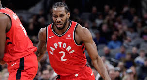 The betting insights in this article reflect odds data from draftkings sportsbook as of april 13, 2021, 6:40 am et. Kawhi Leonard Out For Raptors Vs Hawks With Sore Left Knee Sportsnet Ca