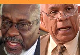 FOR THE PNP LIARS PROPOGANDISTS AND CHARACTER ASSASSINS GOING AROUND TAKING  ABOUT TELL ANDREW TO RELEASE FINSAC REPORT, HERE IS THE TRUTH… FINSAC  happened under PNP government. During the FINSAC enquiry PNP