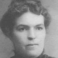 Louetta Barbara Davis (1881–1971)
