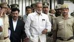 Sajjan Kumar Goading During 1984