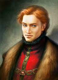 When you're Elend Venture and you enter the "I'm a useless waste of page  space, only here to hype up the objectively better written and more  interesting female lead" competition. But you