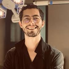 Francisco Cantu's Instagram, Twitter & Facebook