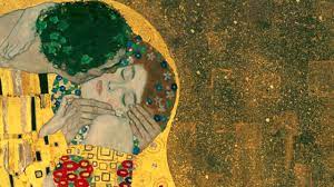 Gustav Klimt The Kiss Video Khan Academy