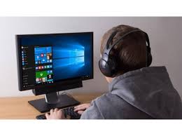 La antigua barra de juegos de windows 10 deja lugar a esta renovada juego. Como Activar O Desactivar La Barra De Juegos De Windows 10 Facil Y Rapido Mira Como Se Hace