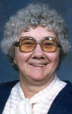 Florence I. Kiscadden Obituary