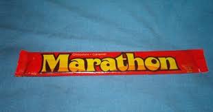 Marathon Candy Bar 70s Marathon Bar Loved This Candy Bar In The 70 S Vintage 70 S Love Best Candy Bar Old Fashioned Candy Childhood Memories