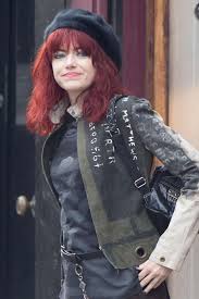 Ultimately, cruella ends up feeling like a film torn between being daring and sticking to convention: Emma Stone Films Disney S Cruella Movie In London Gotceleb