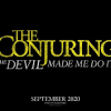 The movie was directed by michael chaves ( the curse of la llorona ) who, in the case of the devil made me do it, reveals a finer hand with the melodrama of possession — the utter internal chaos of it, the feverish disorientation — than with jump. 1