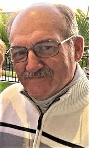 Obituary for David Mark Yocum