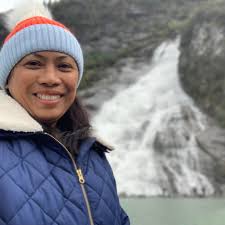 Nugget Falls, Juneau, Alaska