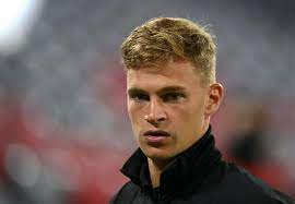 Dan cartwright ii physical education teacher at slam! Pin Von Gulcan Football Auf Joshua Kimmich Kimmich
