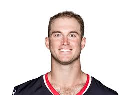 Hey let's meet our Quarterbacks! All of them!