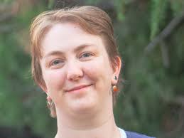 Ariel Popp Massage Therapist in Moscow, ID