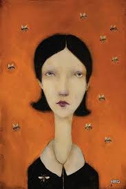 oil paint — The Beehive Bazaar — Beehive Bazaar