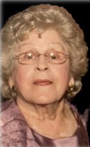 Obituary of Eva A. Rooney