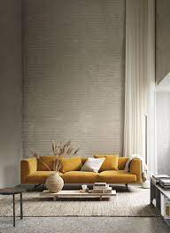 pantone summer colors of 2020 to make your life happier and more c mid century modern interiors house interior living room designs