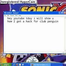 (nostalgia purposes are allowed)this is a tutorial on how to get the today impossible unregistered hypercam, as it is now free. Stream Unregistered Hypercam 2 Music Listen To Songs Albums Playlists For Free On Soundcloud