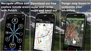 One of the best technologies found in most trucks is a mobile phone or tablet. Top 10 Best Navigation Android Apps 2021