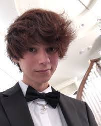 Shane Stork's Instagram, Twitter & Facebook