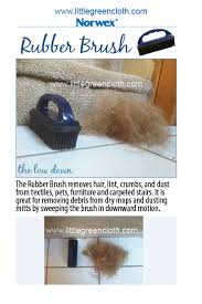 Norwex also has a small, handy lint mitt that efficiently removes lint, dust, and pet hair from clothing and other textiles. Norwex Helps Remove Lint Pet Hair And More