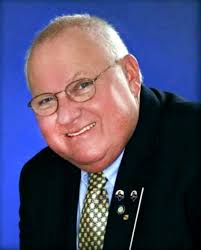 Dennis Rhame Obituary