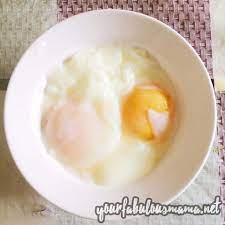 Pastikan kuantiti air adalah mencukupi untuk merendam keseluruhan telur ke dalam air. Telur Separuh Masak Rebus Berapa Minit Ohh Macamtu Caranya