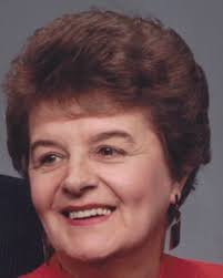 Doris Langston Obituary (1931