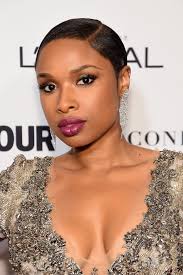 Check spelling or type a new query. Jennifer Hudson Side Parted Straight Cut Jennifer Hudson Short Hairstyles Looks Stylebistro