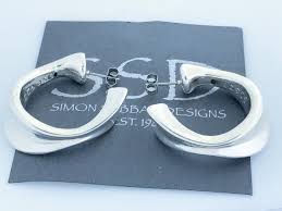 Simon Sebbag SSD 925 retailer Sterling
