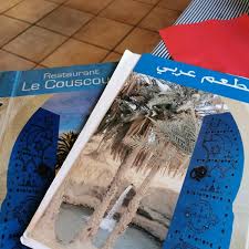 Cours culinaires traiteur fin et consulting Le Couscous Tunesische Arabische Spezialitaten Mediterranes Restaurant In Wien