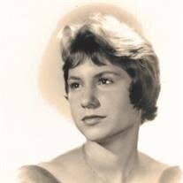 Lynda Matthews Obituary