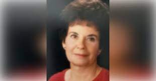 Patricia Cantrell Obituary (2023)