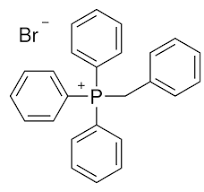 Ethoxycarbonylmethyl)triphenylphosphonium 98 1530-45-6