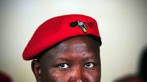 Julius malema founded the radical leftist eff after he was expelled from the anc in 2012. Gayton Mckenzie How Stupid Do You Think We Are Malema The Mail Guardian
