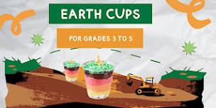 Earth Cups