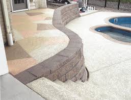 Although we are a professional residential concrete contractor in san antonio. Sundek Concrete Bitem