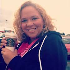 Beth VandenBerg (@Bethica10)