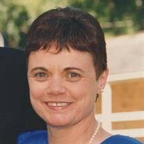 Mrs. Jane Adams Watts Obituary