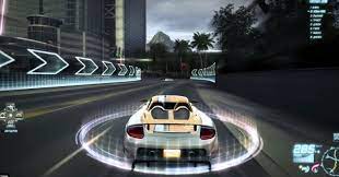 Need For Speed World 2010 Free Download For Windows 7 8 10 Ocean Of Games