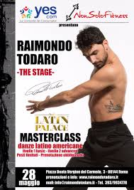 Le immagini sul settimanale chi. Raimondo Todaro Todaroofficial Twitter