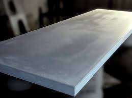 La Cuisine Beton Plan De Travail En Beton Leger High Performance Concrete Countertop Cuisine Beton Comptoirs En Beton Plan De Travail