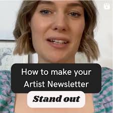 Art Business Strategist