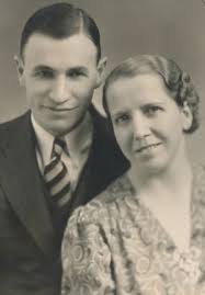 Raymond Christ Faust (1905-1994)